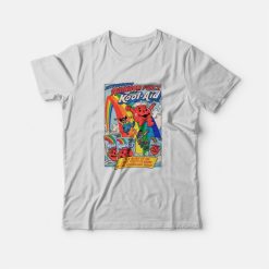 Rainbow Punch Kool Aid '84 T-Shirt