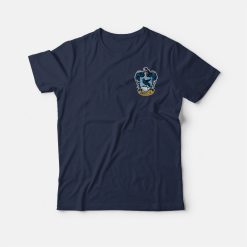 Ravenclaw Logo Harry Potter T-Shirt