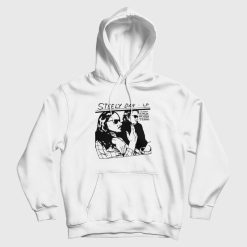 Steely Dan Do It Again Hoodie