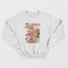 The Mushroom Fan Club Sweatshirt