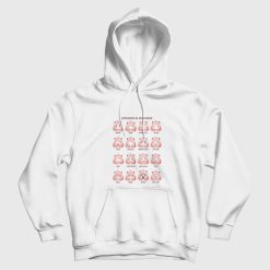 Expression of Anya Forger Spy x Family Hoodie
