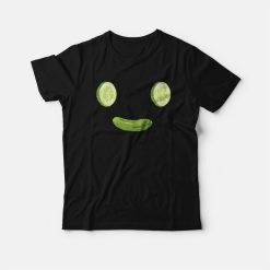 Funny Cucumber T-Shirt