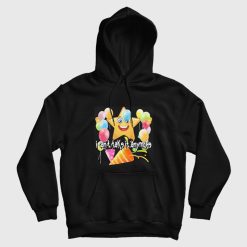 Can't Take It Anymore Hoodie