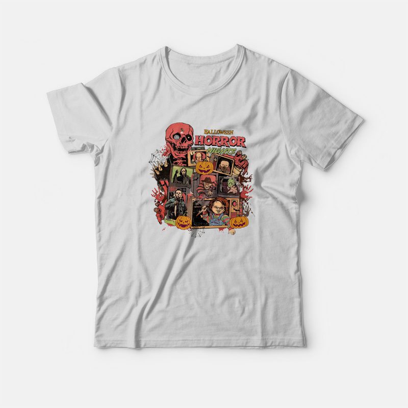 90s HALLOWEEN 1996年 ツアー Tシャツ ハロウィン il_1080xN.2305357171_nwhw.jpg