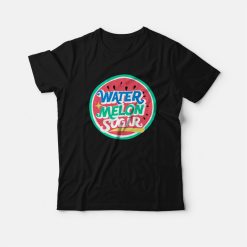 Water Melon Sugar Twinkling Watermelon T-Shirt