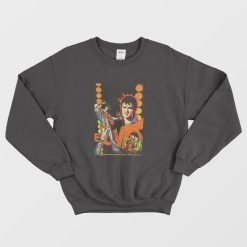Elvis Presley Vintage Sweatshirt