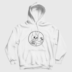 FTP Bunny Funny Hoodie