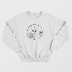 FTP Bunny Funny Sweatshirt