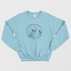 FTP Bunny Funny Sweatshirt
