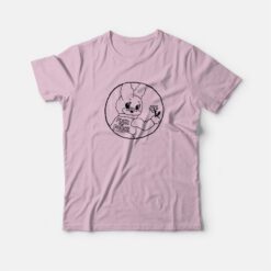 FTP Bunny Funny T-Shirt