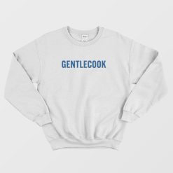 Gentlecook Sanji One Piece Sweatshirt
