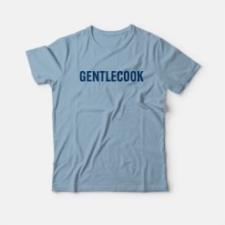Gentlecook Sanji One Piece T-Shirt