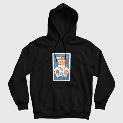 The Allman Brothers Band Win Lose Hoodie