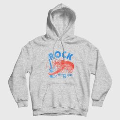 The B52s Band Rock Lobster Hoodie