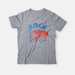 The B52s Band Rock Lobster T-Shirt