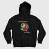 Consciousness Is An Illusion Hoodie