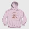 Pooh Hundred Acre Woods Honey Co Hoodie