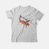 Tax Evasion Crab T-Shirt