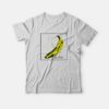 The Velvet Underground Banana T-Shirt