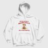 You Are Either Is Smart Fella Or A Fart Smella Hoodie