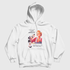 A Real Housework Break This Quick Refreshing Lift Hoodie