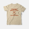 Are You A Smart Fella Or Fart Smella Retro T-Shirt