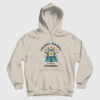 Clickity Clackity Game Dice Attackitty Hoodie