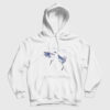 Never Gonna Be Alone Birds Hoodie