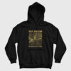The Smiths The World World Won't Listed Hoodie