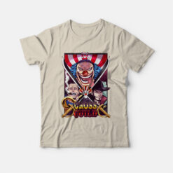 Cross Guild One Piece T-Shirt