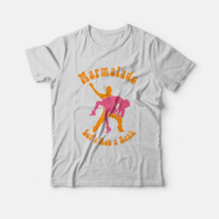 Marmalade Let's Rob a Bank T-Shirt