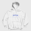 Salted Butter Funny Hoodie