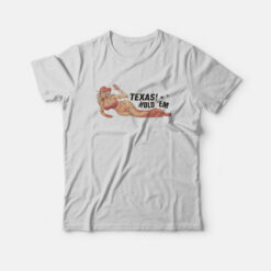 Texas Hold Em T-Shirt