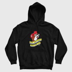 Buc Around and Find Out Hoodie
