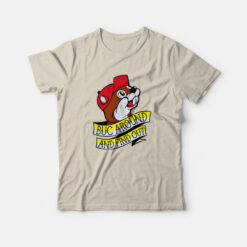 Buc Around and Find Out T-Shirt