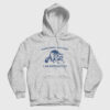 Sorry About The Vibes I Am Mentally Ill Hoodie