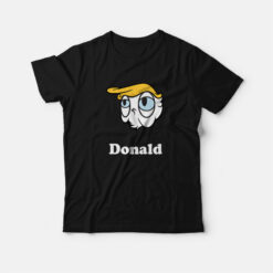 Funny Donald Trump T-Shirt
