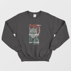 Kaiju No 8 Anime Sweatshirt