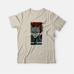 Kaiju No 8 Anime T-Shirt