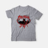 Batman Sux Red Hood and The Outlaws T-Shirt