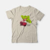 Beetroot Vegetable Funny T-Shirt
