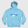Cry Baby Funny Hoodie