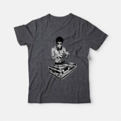 DJ Bruce Lee Classic T-Shirt