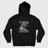 Dadzilla Father Of The Monster Funny Father's Day Hoodie