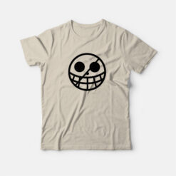Donquixote Doflamingo Logo One Piece T-Shirt