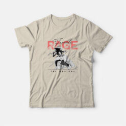 Female Rage The Musical to Eras Tour T-Shirt
