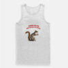 Good Nuts Are Hard To Find Vintage Tank Top