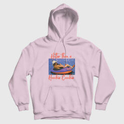Hotter Than A Hoochie Coochie 90s Country Music Hoodie