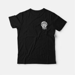 Izumo Tech Kaiju No 8 Anime T-Shirt