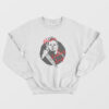 No Lives Matter Michael Myers Have A Killer Day Sweatshirt
